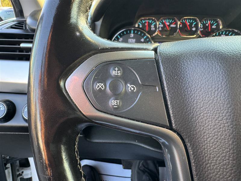 Used 2019 Chevrolet Tahoe LS w/ Max Trailering Package AWD/4WD image 26