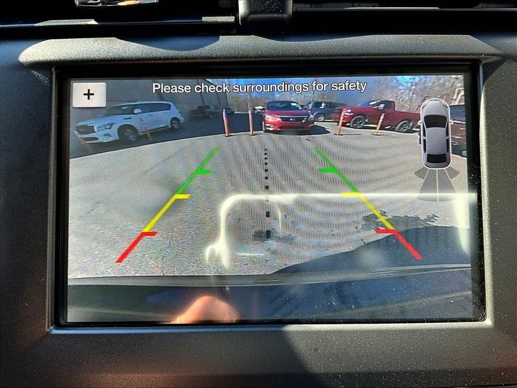 Used 2019 Ford Fusion SE image 19