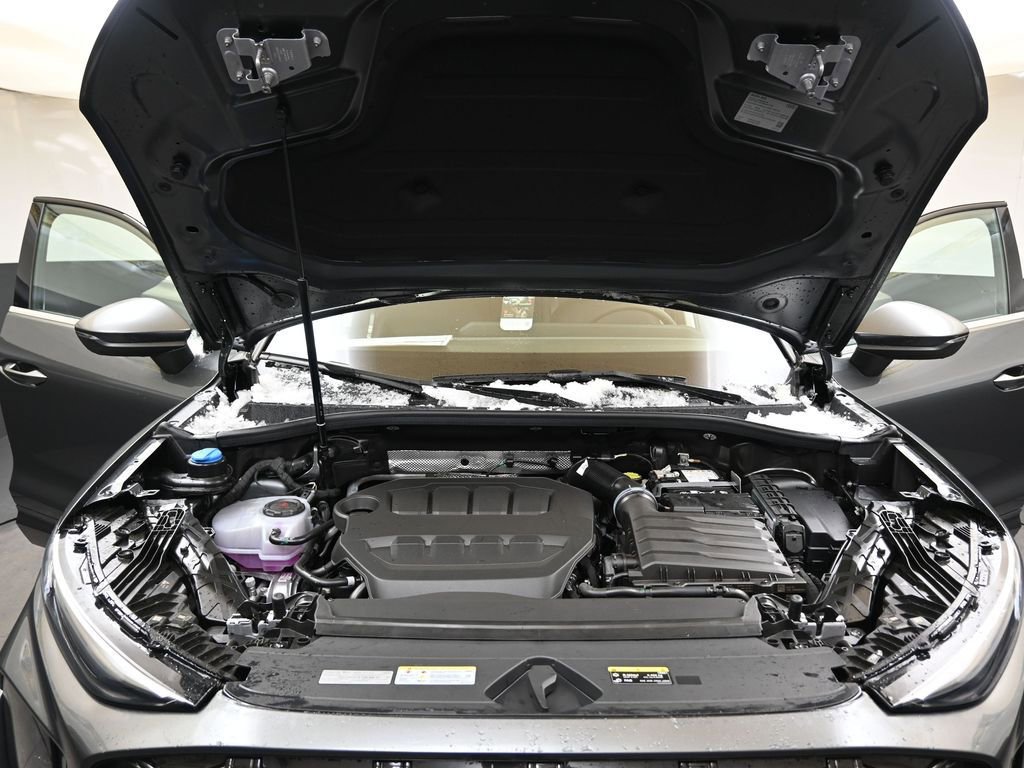 New 2026 Audi Q3 quattro 2.0T image 9