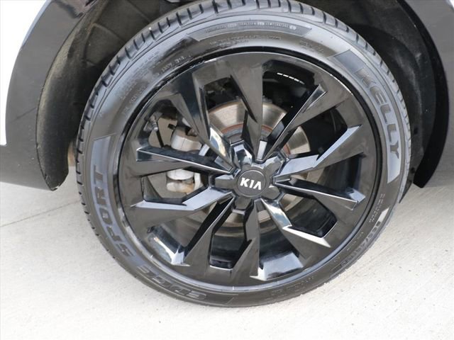 Used 2021 Kia Sorento SX image 7