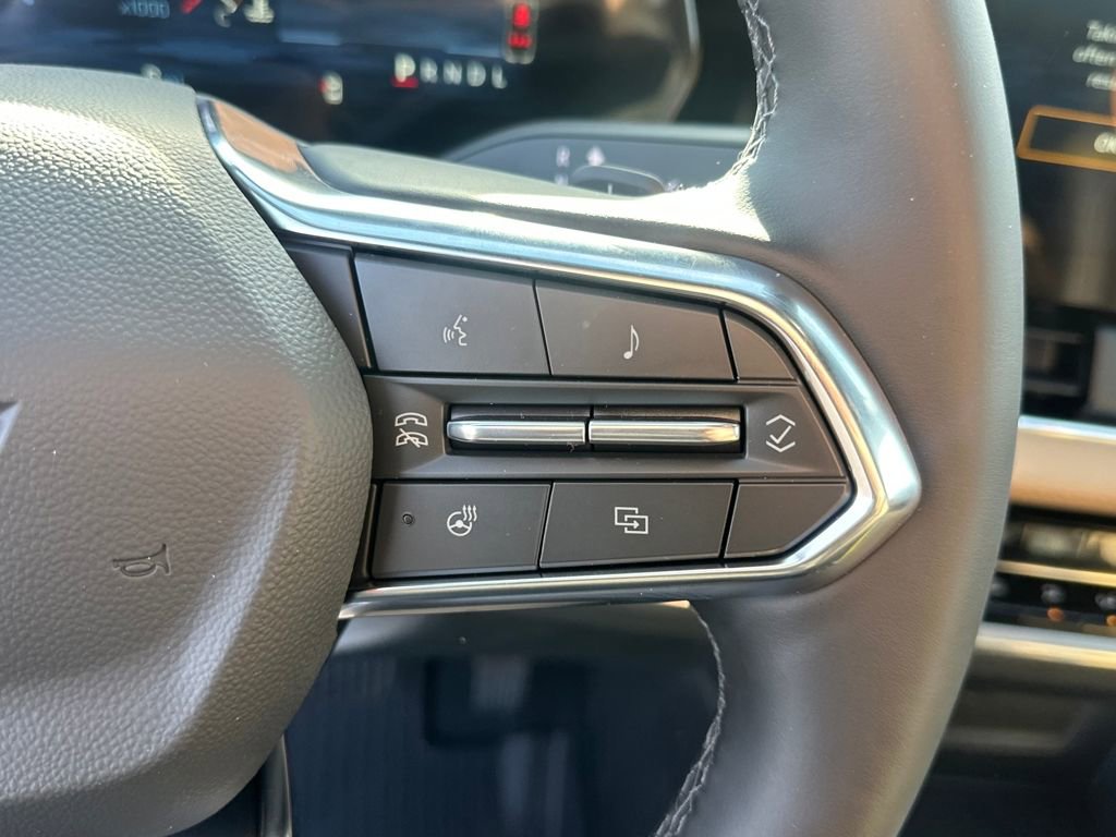 New 2026 Chevrolet Equinox ACTIV w/ Convenience Package III image 21