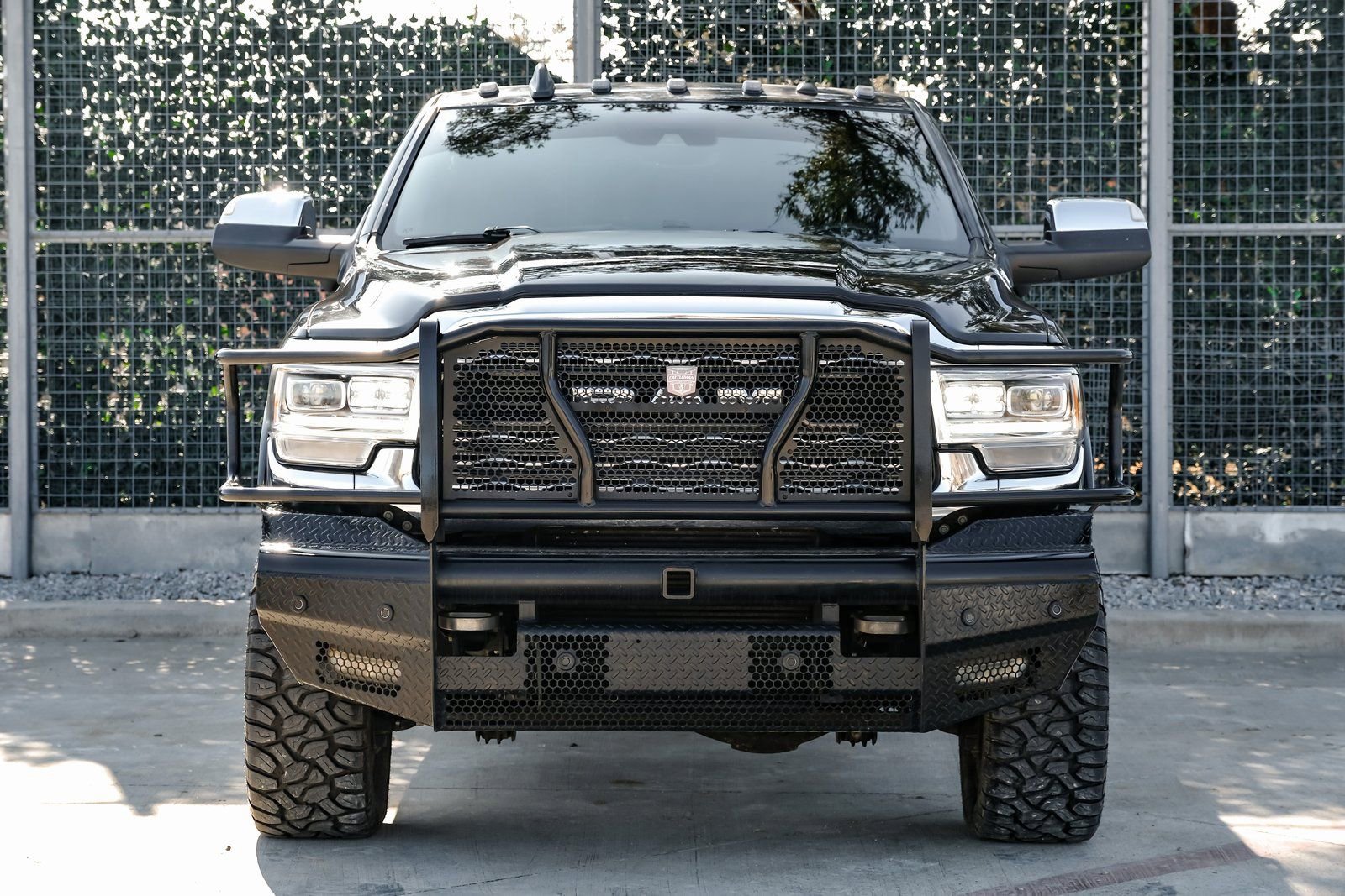 Used 2019 RAM 3500 Limited image 6