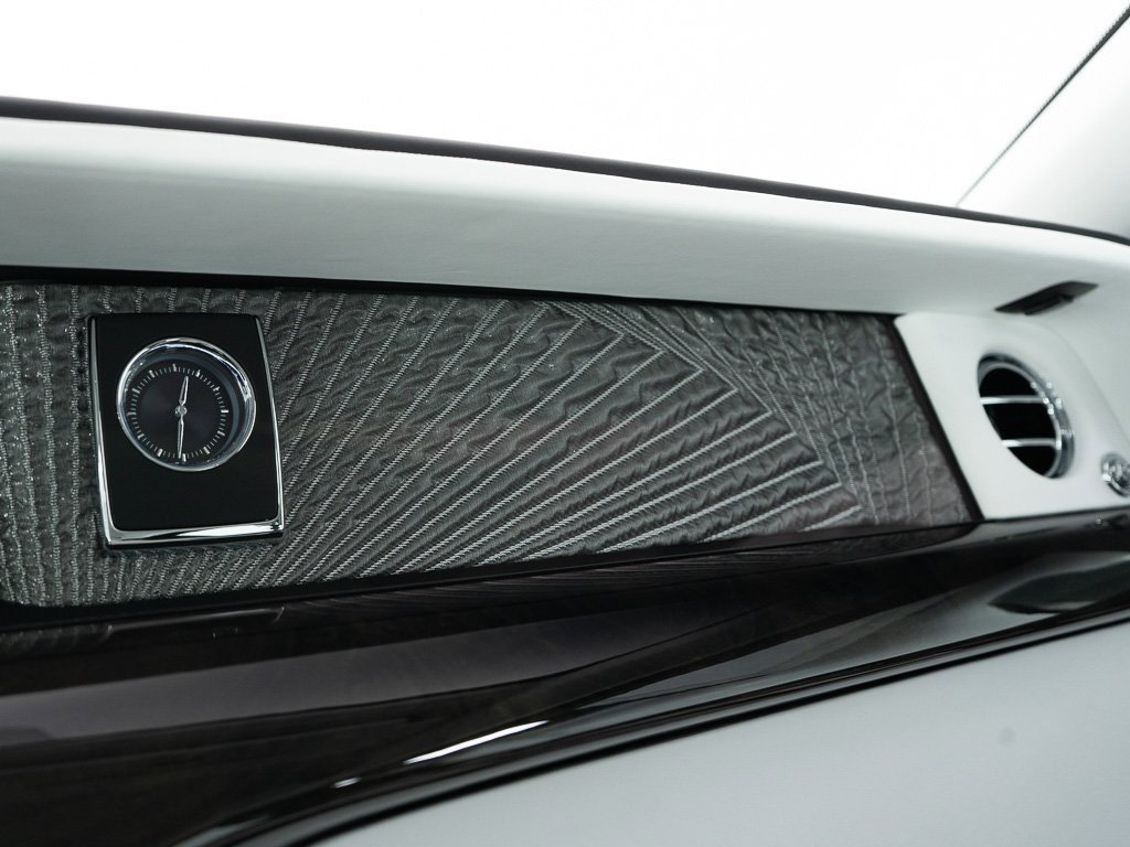 Certified 2023 Rolls-Royce Phantom Sedan image 50