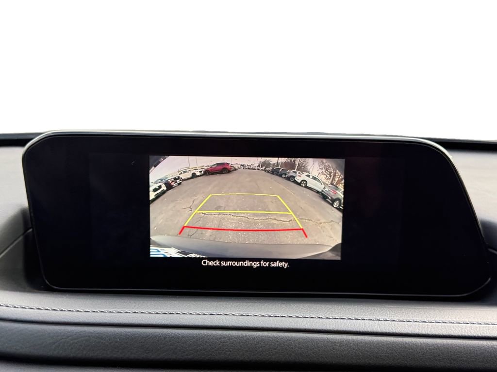 Used 2022 MAZDA CX-30 AWD 2.5 S w/ Select Package image 15