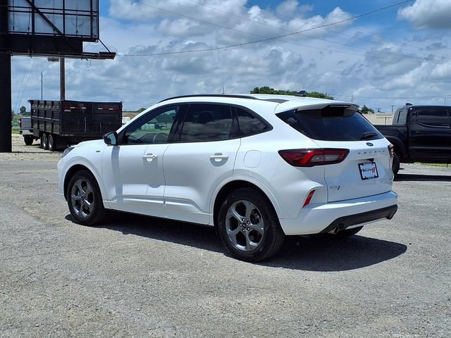 Used 2023 Ford Escape ST-Line AWD/4WD image 18