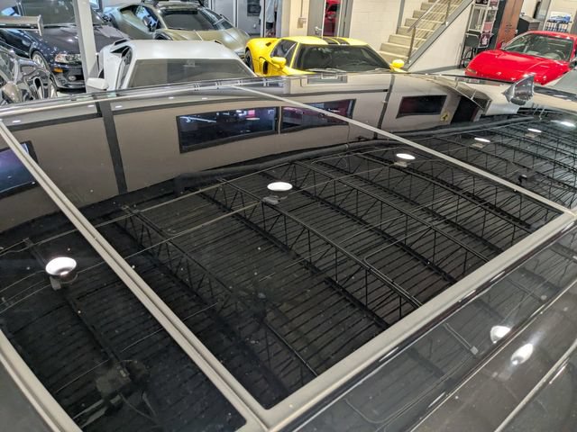 Used 2019 Land Rover Range Rover Sport HST AWD/4WD image 15