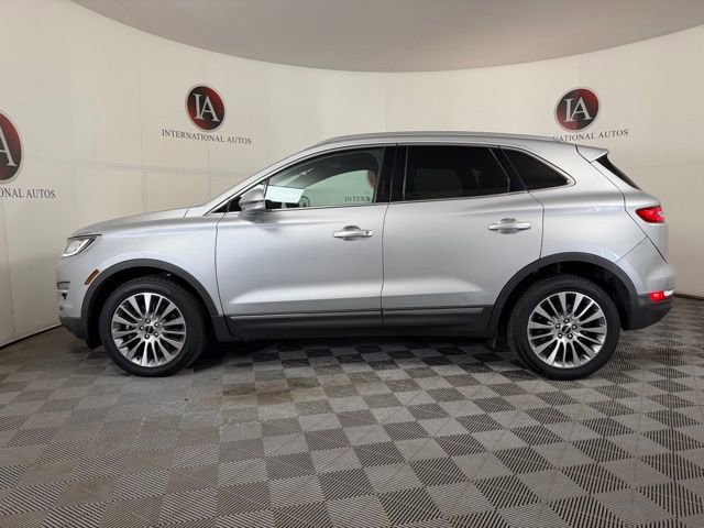 Used 2018 Lincoln MKC Reserve w/ Lincoln MKC Climate Package image 6