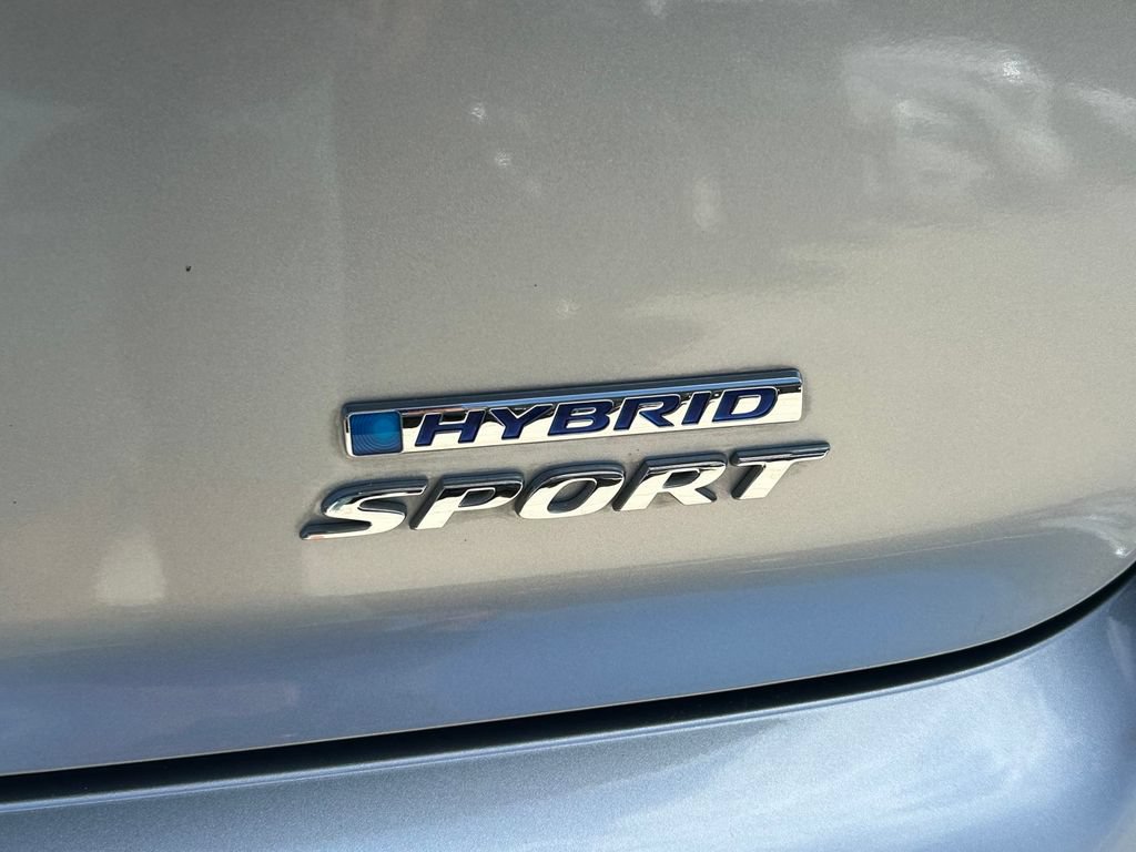 Used 2025 Honda Accord Sport image 14