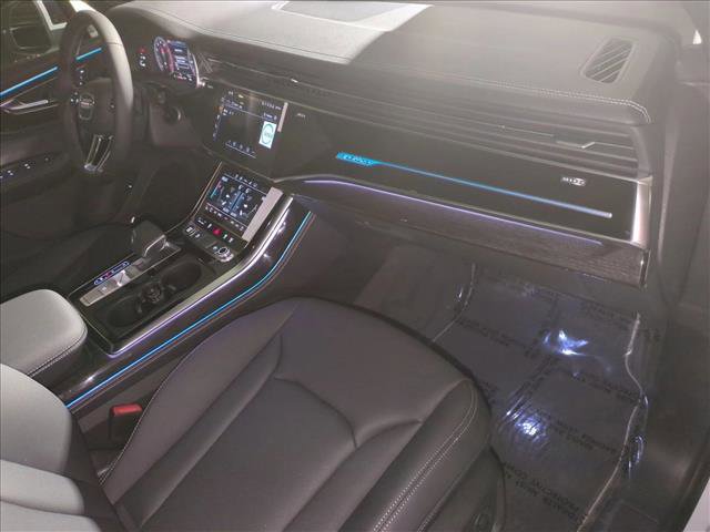 New 2026 Audi Q7 3.0T Premium Plus AWD/4WD image 21