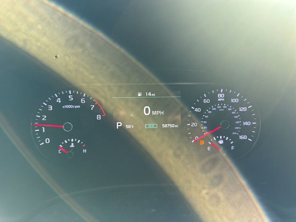 Used 2021 Kia Soul Turbo image 3