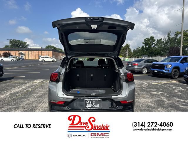 New 2026 Buick Encore GX Sport Touring w/ Comfort Package FWD image 22