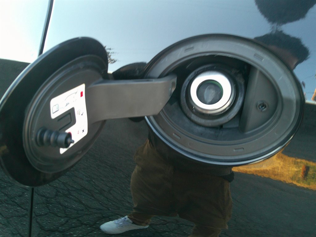 Used 2017 Chrysler Pacifica Touring Plus image 48