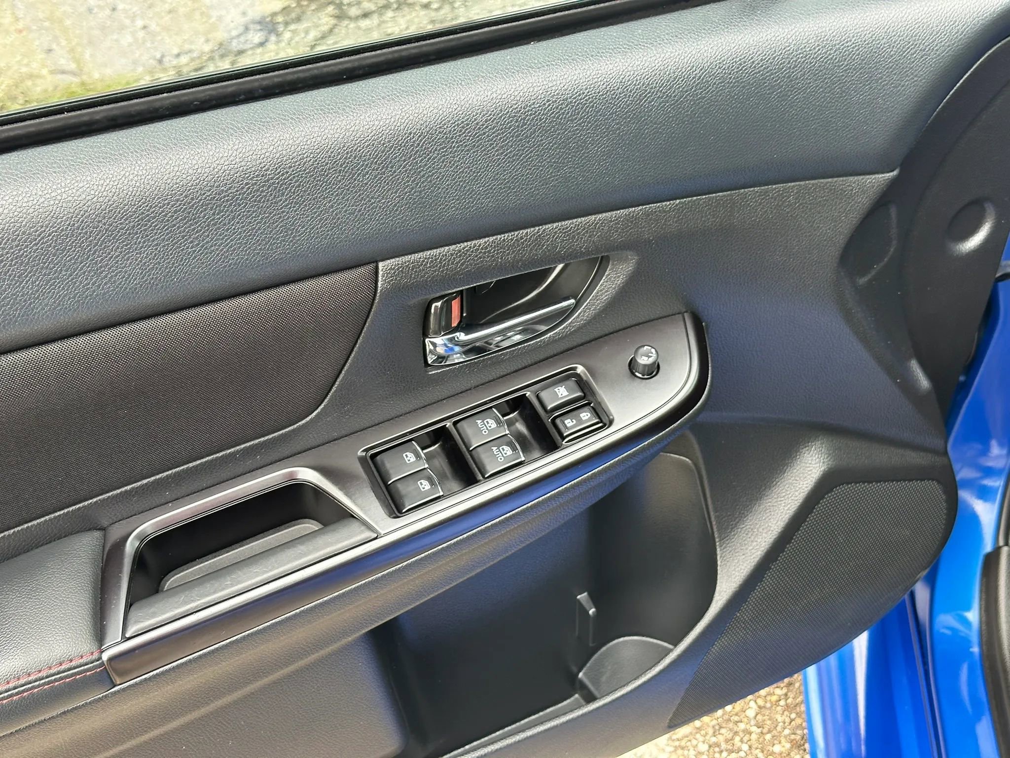 Used 2019 Subaru WRX Premium AWD/4WD image 14
