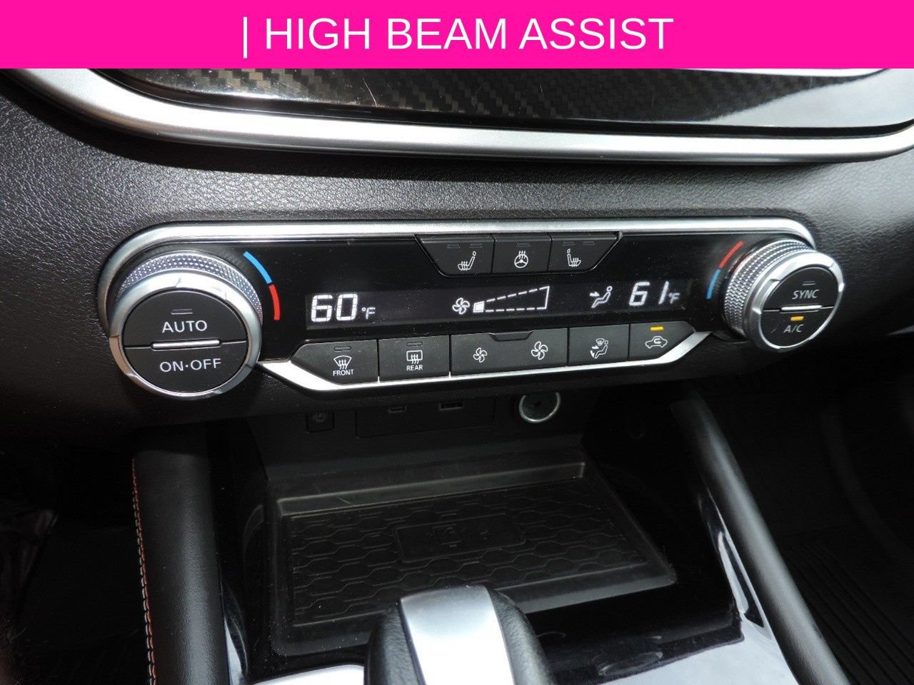 Certified 2023 Nissan Altima 2.0 SR FWD image 24