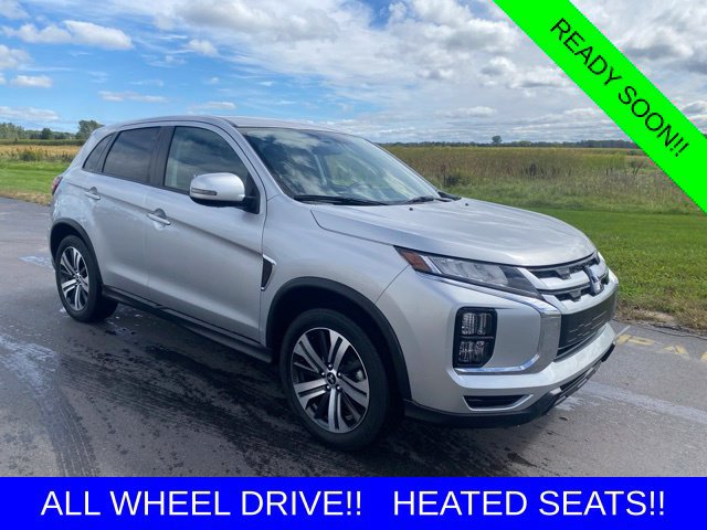 Used 2026 Mitsubishi Outlander Sport SE