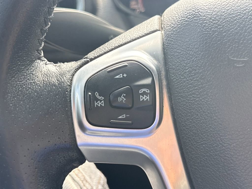 Used 2016 Ford Fiesta ST image 30