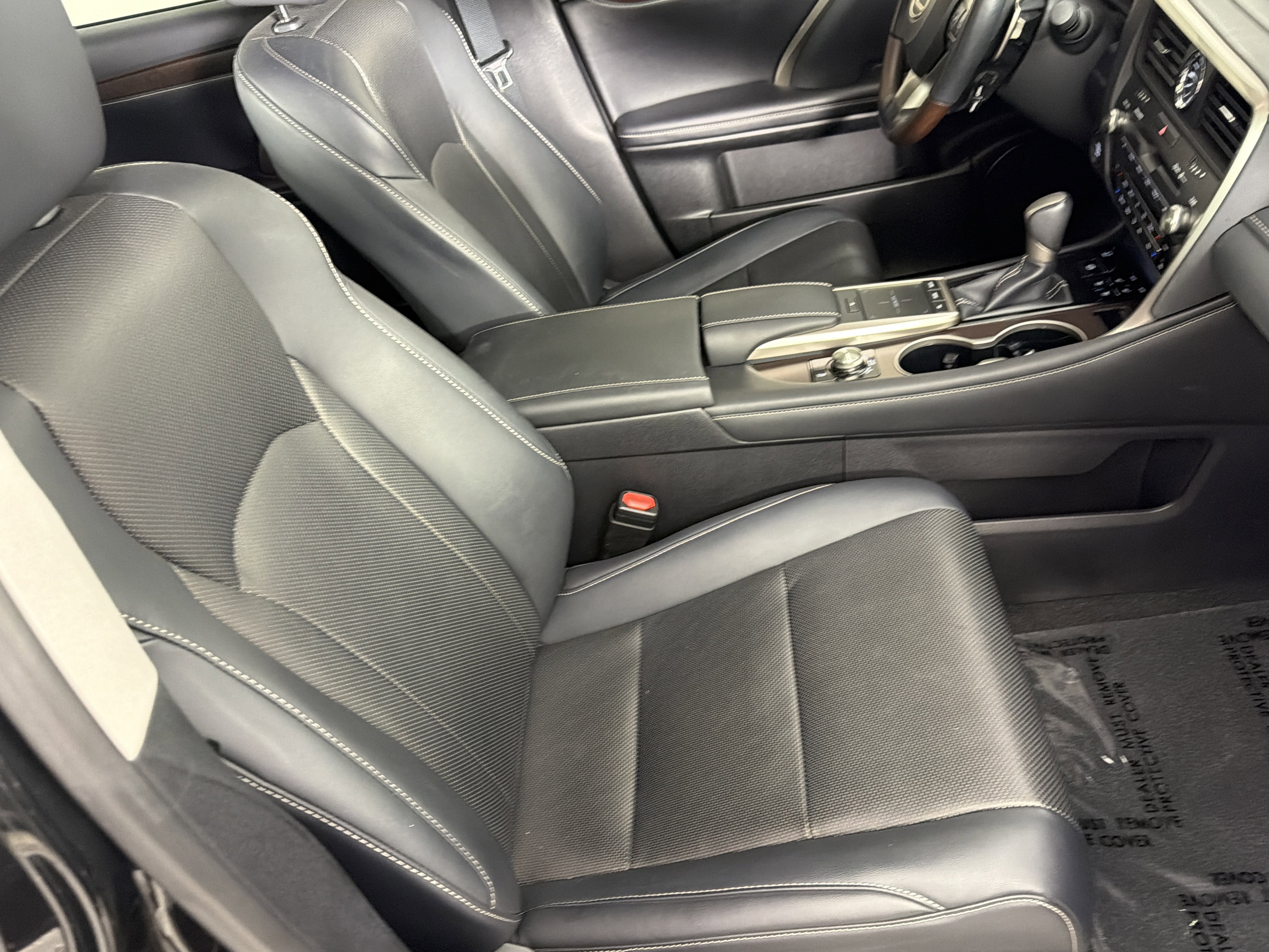 Used 2021 Lexus RX 350 AWD w/ Premium Package image 32