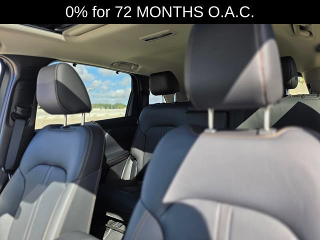 New 2026 MAZDA CX-90 Plug-In Hybrid w/ Preferred AWD/4WD image 14