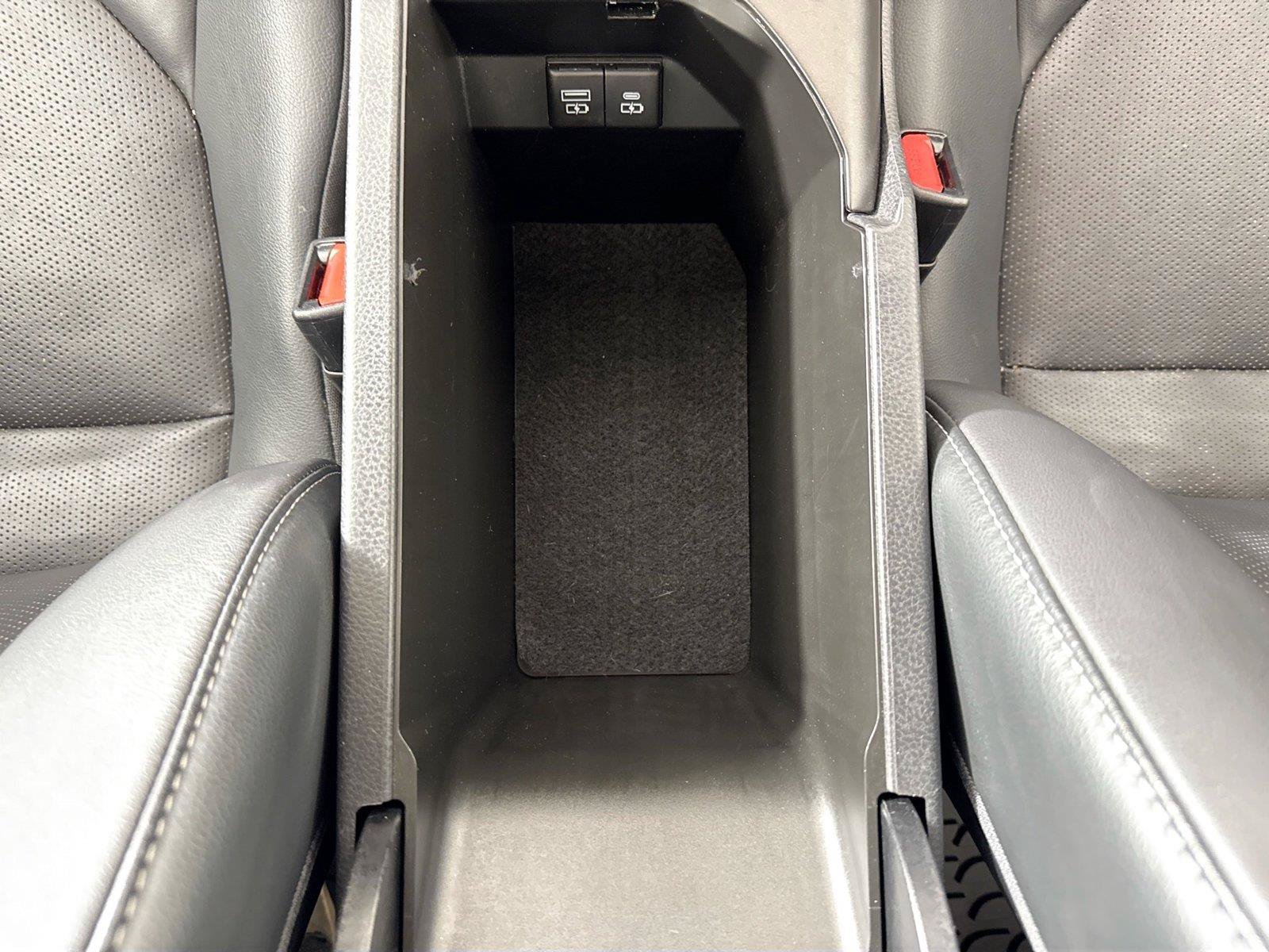 Certified 2024 Toyota Camry XSE FWD image 33