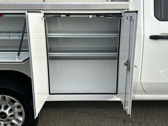New 2025 GMC Sierra 2500 Pro w/ Convenience Package image 29