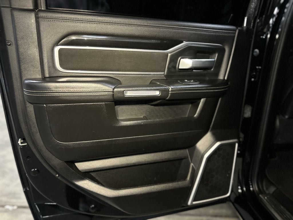 Used 2019 RAM 2500 Laramie image 18