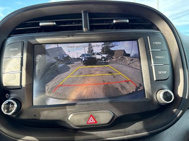 Used 2024 Kia Soul LX w/ Option Group 015 image 23