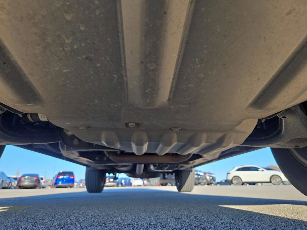 Used 2019 Chevrolet Colorado Z71 image 18