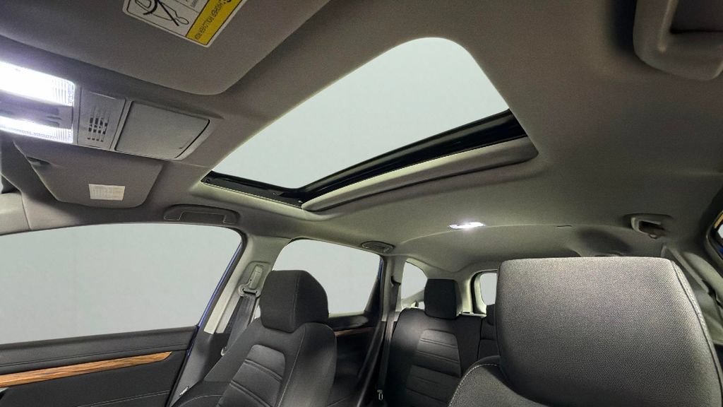 Used 2020 Honda CR-V EX image 27