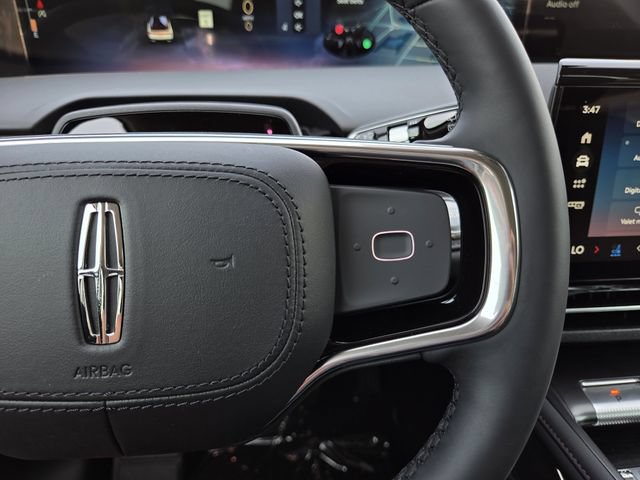 New 2026 Lincoln Nautilus Reserve w/ Jet Appearance Package AWD/4WD image 23