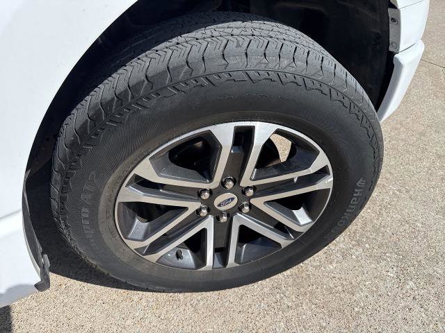 Certified 2022 Ford F150 XL w/ STX Appearance Package image 15