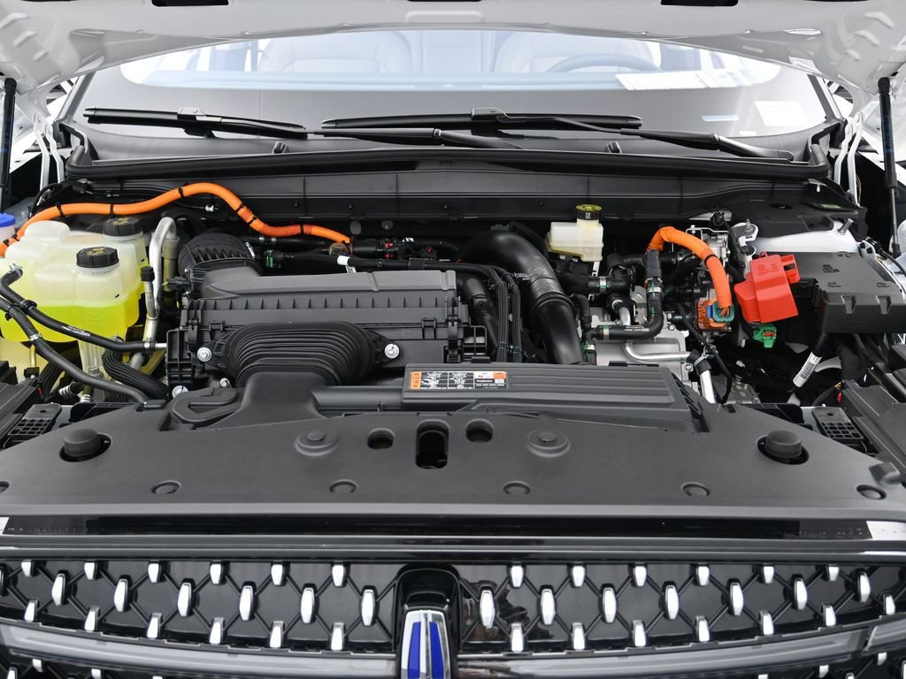 New 2026 Lincoln Nautilus Premier image 40