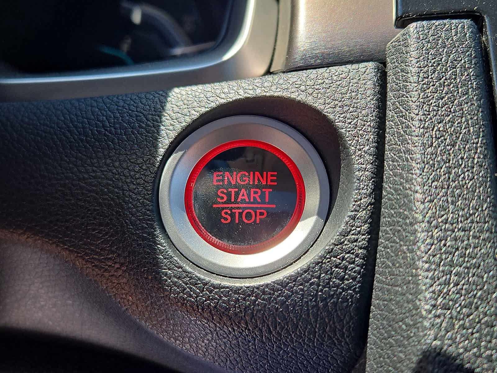 Used 2016 Honda Civic EX-L image 24