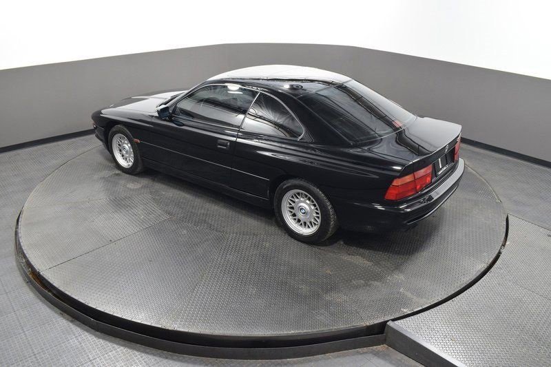 Used 1995 BMW 840Ci image 53