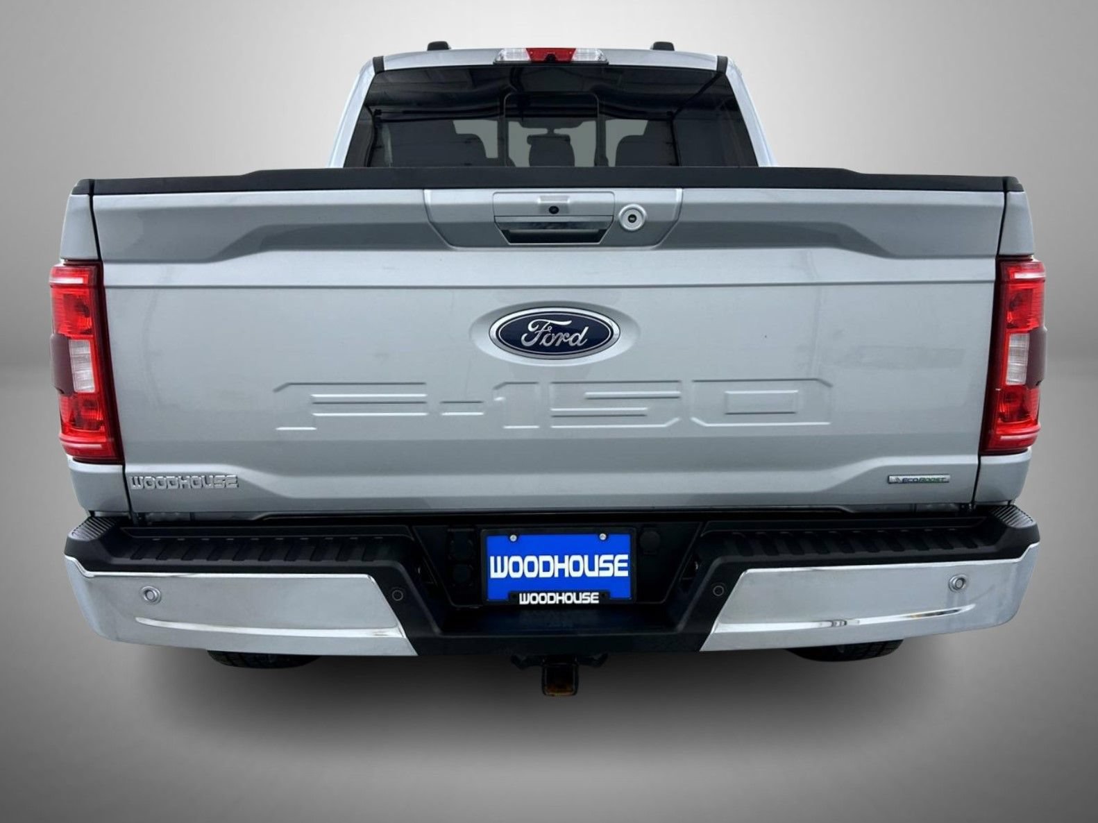 Used 2022 Ford F150 XLT w/ Equipment Group 302A High AWD/4WD image 6