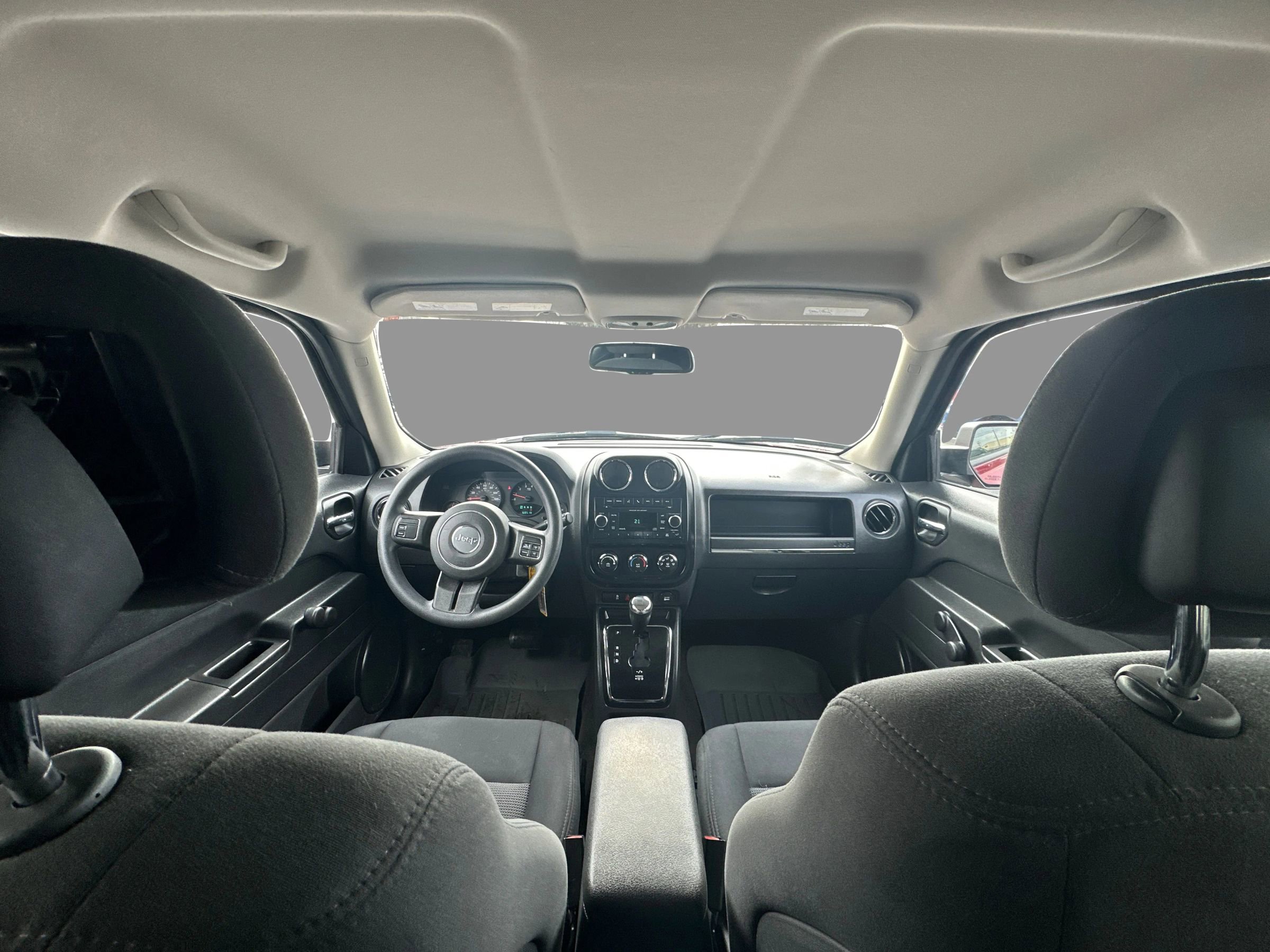 Used 2013 Jeep Patriot Sport image 19