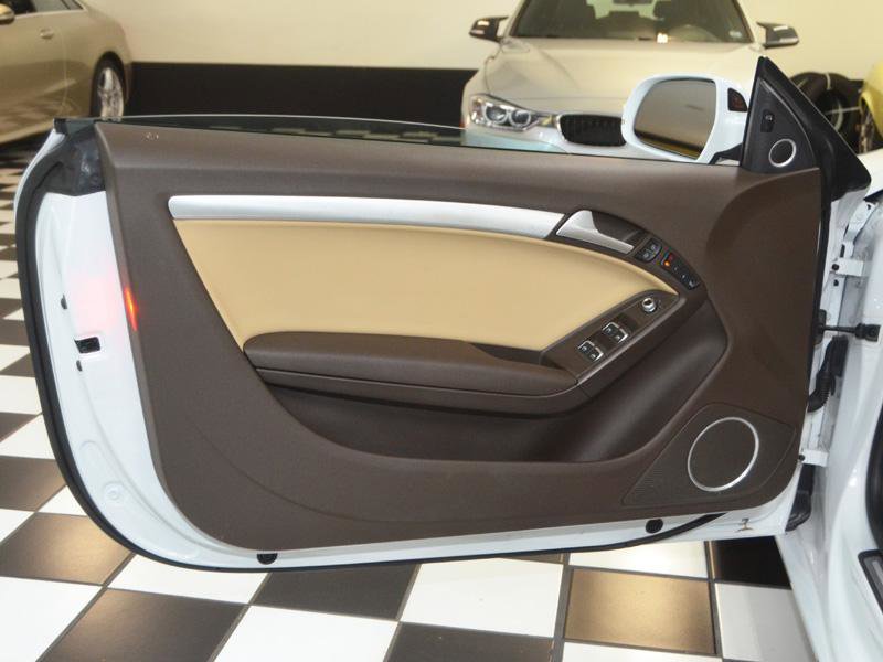 Used 2014 Audi A5 2.0T Premium Plus image 17