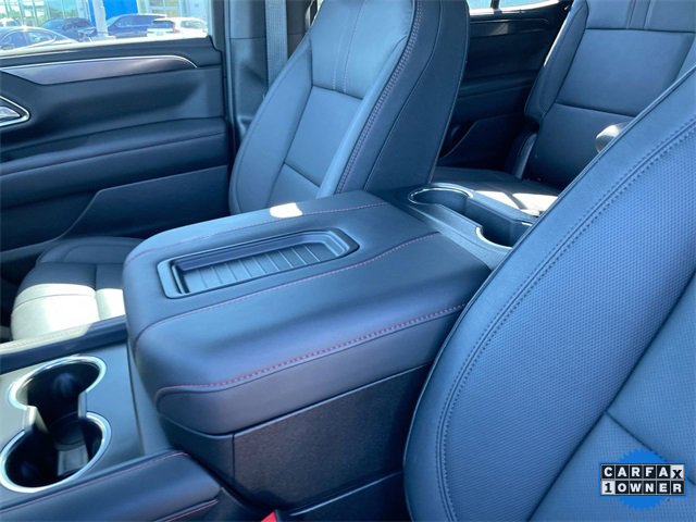 Used 2024 Chevrolet Tahoe RST w/ Luxury Package image 21