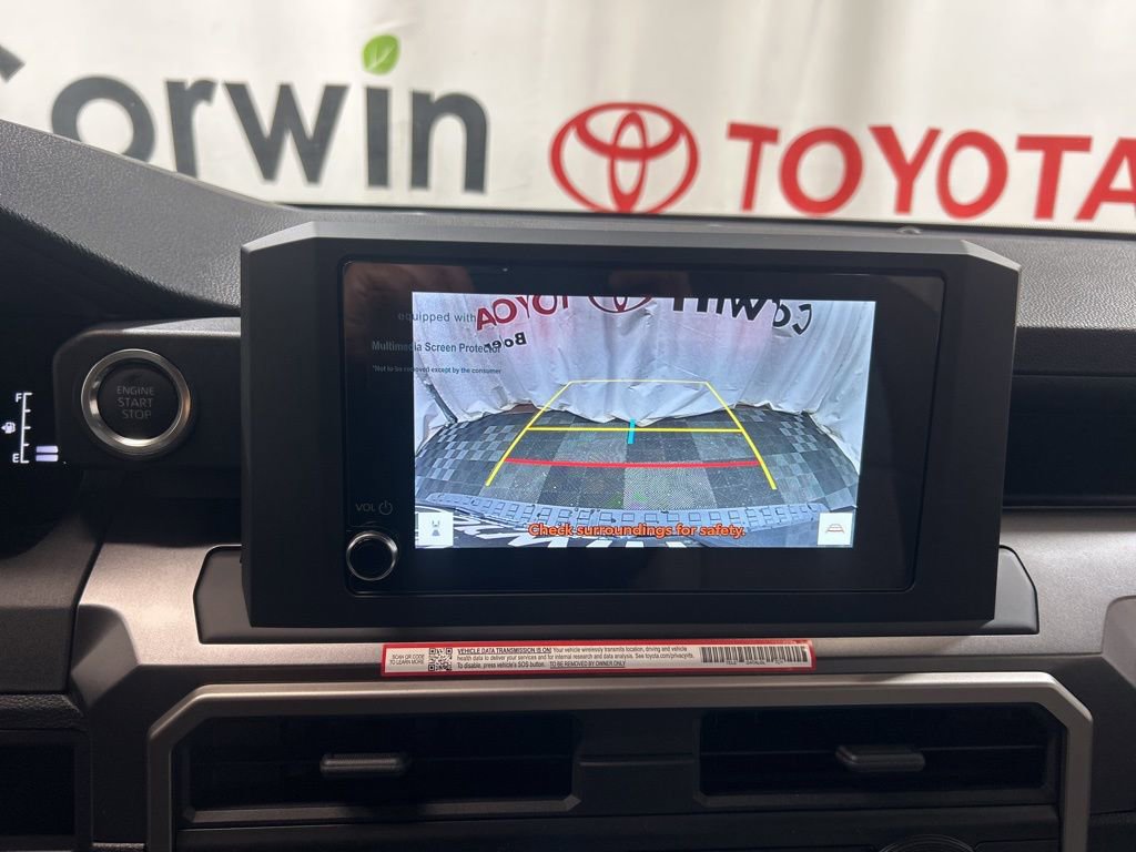 Used 2026 Toyota 4Runner SR5 image 34