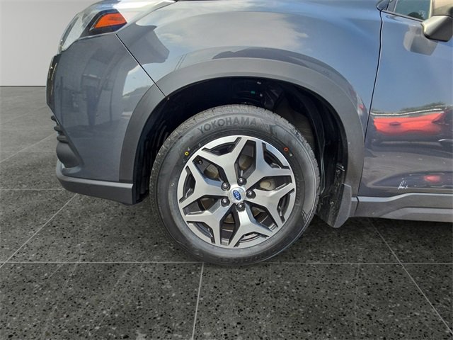 Certified 2022 Subaru Forester Premium image 18