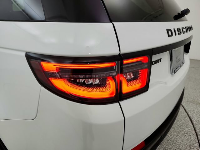New 2026 Land Rover Discovery Sport Landmark AWD/4WD image 35