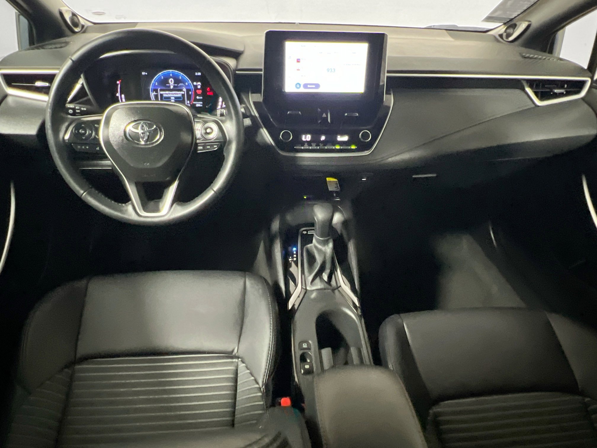 Used 2024 Toyota Corolla XSE FWD image 30