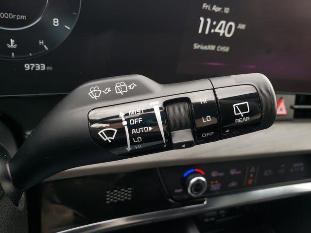 Certified 2023 Kia Sportage X-Pro AWD/4WD image 29