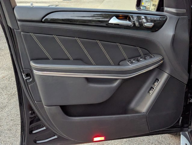 Used 2019 Mercedes-Benz GLS 63 AMG 4MATIC image 11