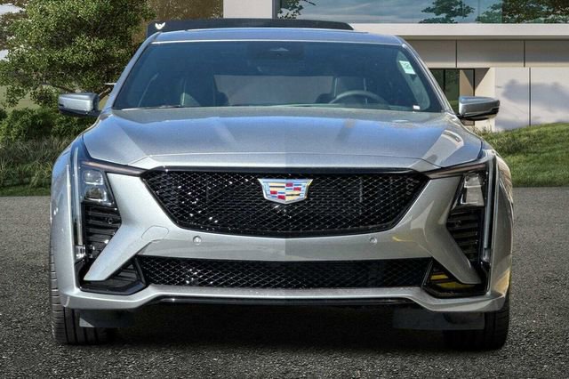 New 2026 Cadillac CT5 V image 9
