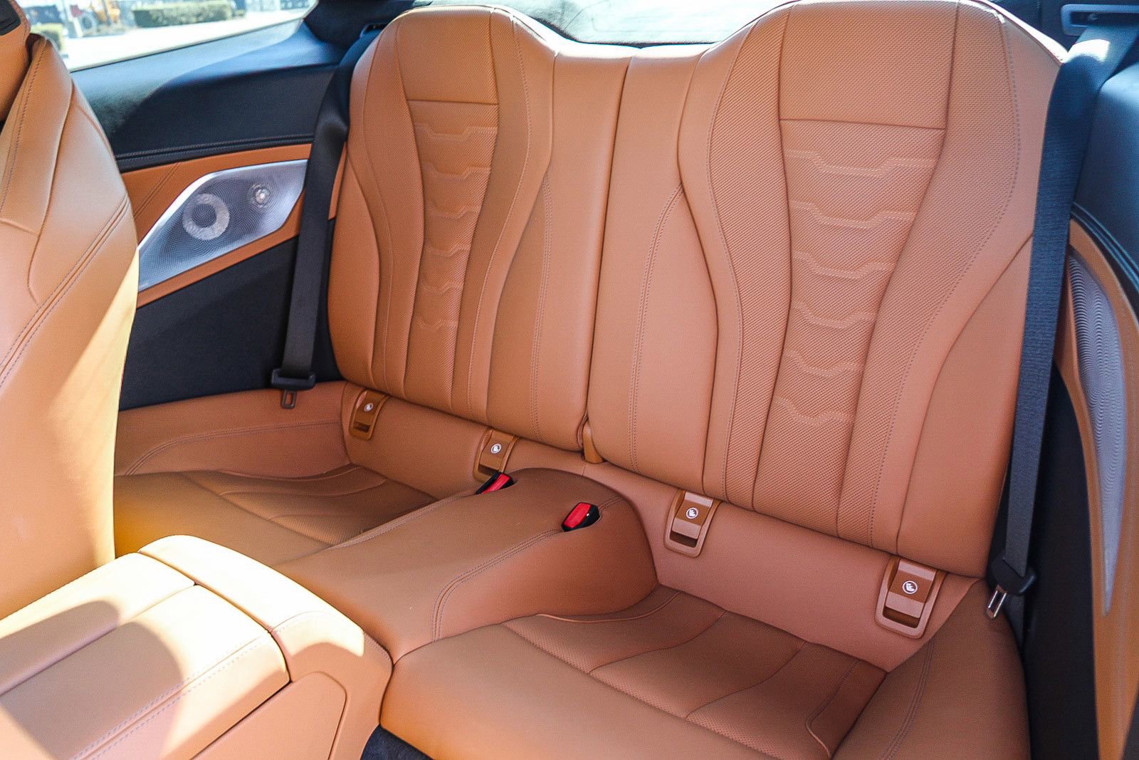 Used 2024 BMW M850i xDrive Coupe w/ M Carbon Exterior Package image 15