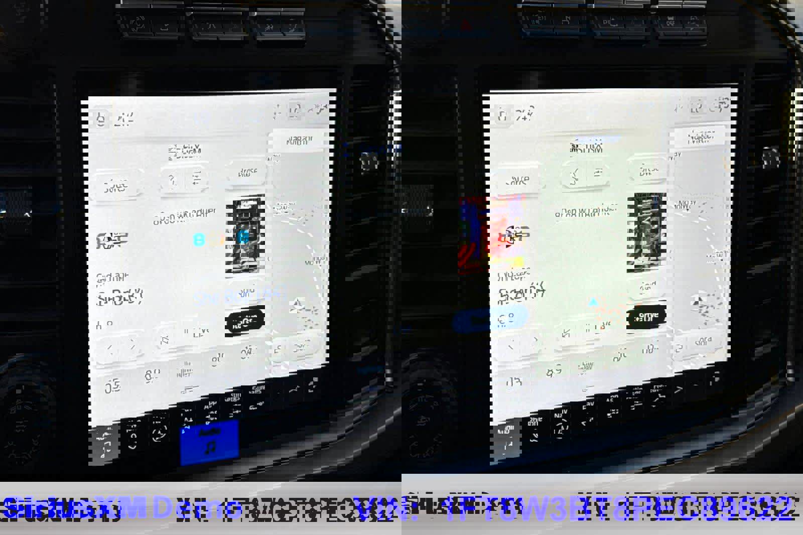 Used 2023 Ford F350 Lariat w/ Lariat Ultimate Package image 34