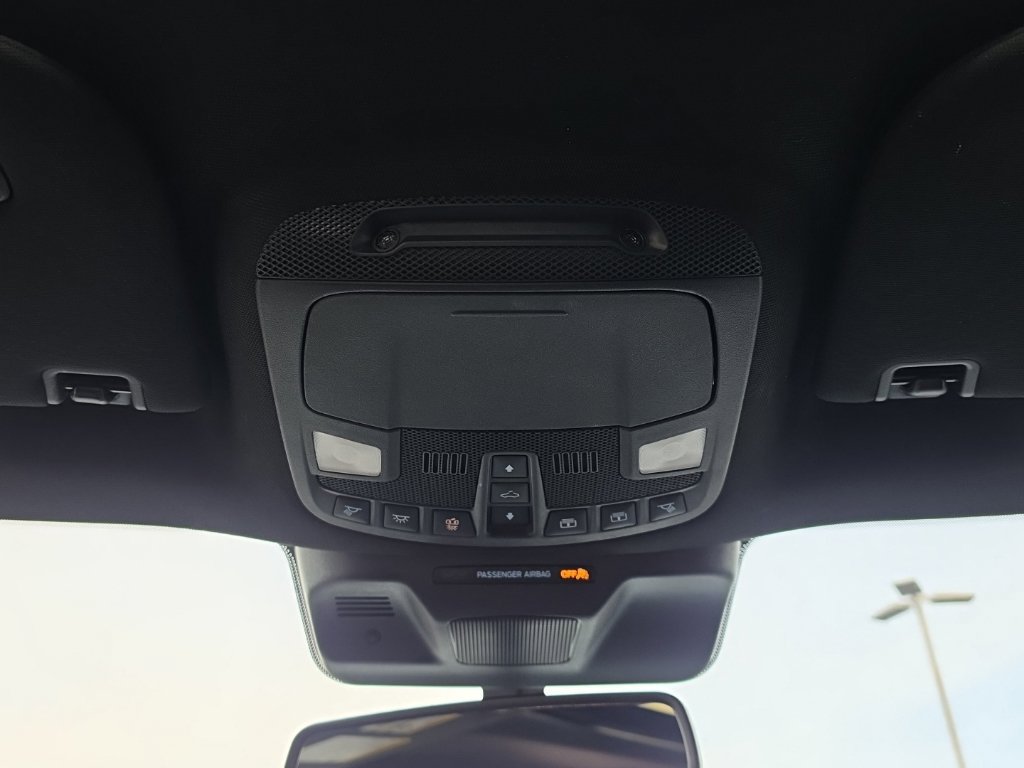 Used 2024 Ford Expedition Limited AWD/4WD image 39