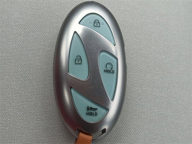 New 2025 Hyundai Ioniq 6 SEL image 27