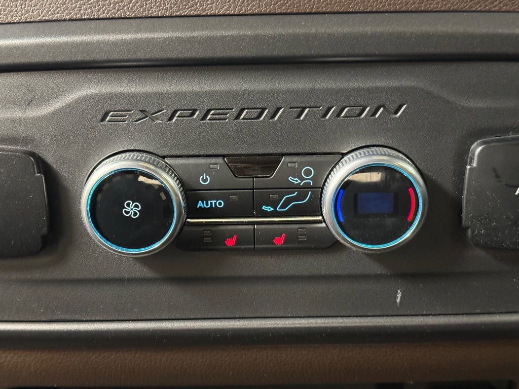 Used 2022 Ford Expedition King Ranch AWD/4WD image 20