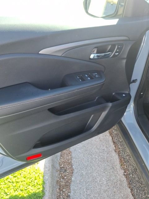 Used 2024 Honda Ridgeline RTL image 8